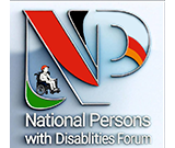 National Persons with Disabilities Forum