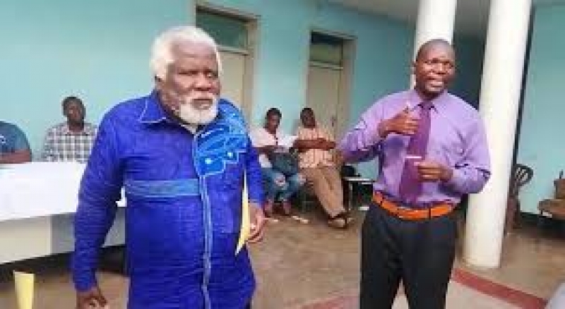 Disabled People in Zambia they don’t need Bill 10 but UNCRPD and Disability Act