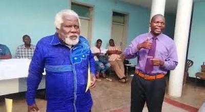 Disabled People in Zambia they don’t need Bill 10 but UNCRPD and Disability Act